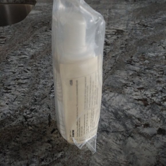 BRAND NEW PAMPERED CHEF THE SUDS PUMP - FOAMING SOAP DISPENSER - Picture 8 of 10